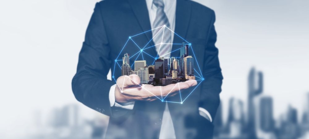 Commercial properties