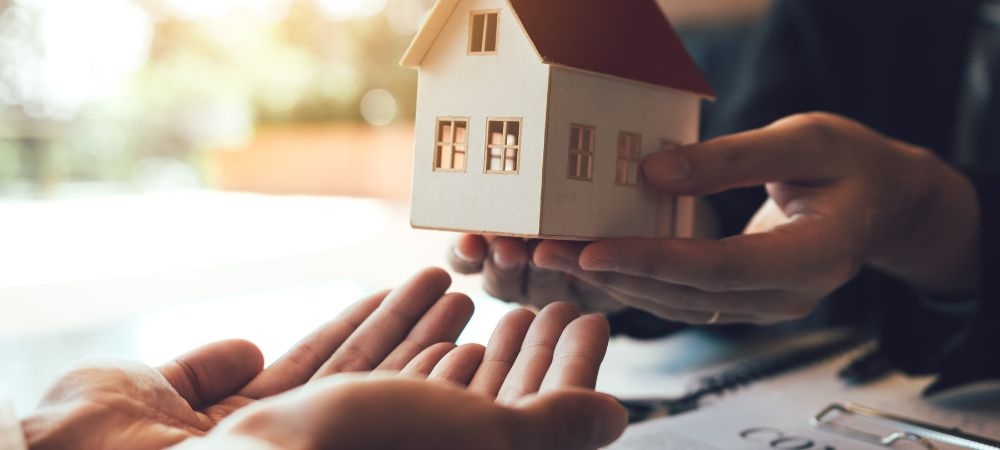 Investment properties