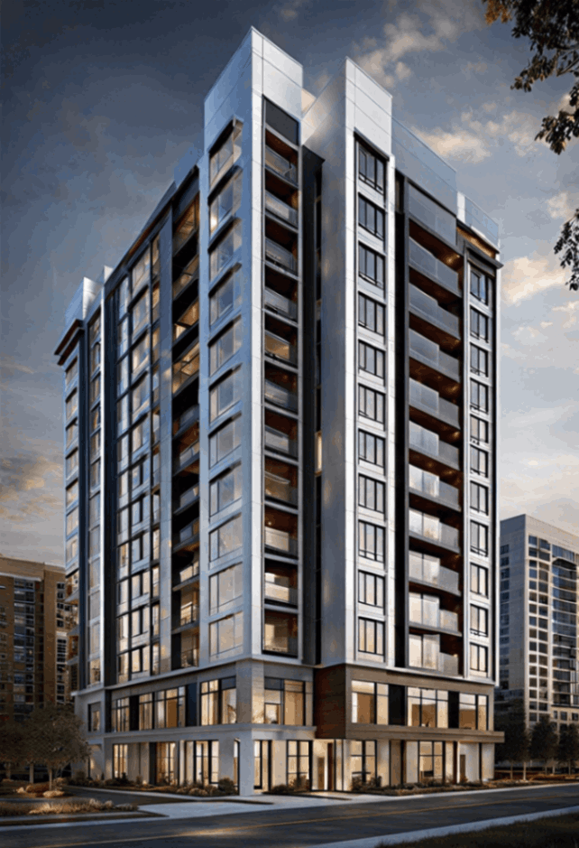 Financing Options for Condominium Sales
