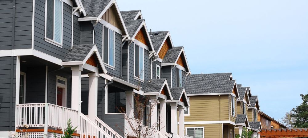 Mixeduse developments