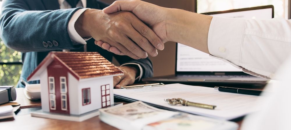 Multifamily homes
